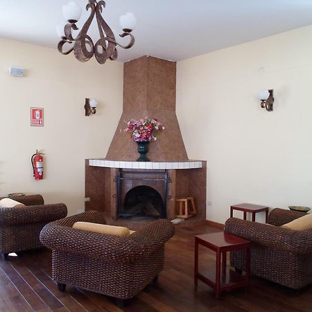 Hotel Agustos Урубамба Екстериор снимка